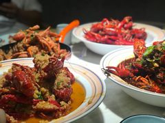 -小胖龙虾(花园街店)