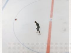 -TheRink大零溜冰场(IFS国金中心店)