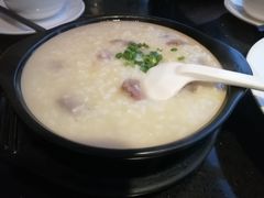 潮香牛肉粥-朕之味(龙湖·西城天街店)