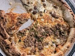 -PIZZA BIANCA(民园店)