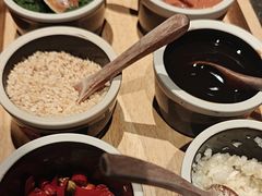 -老墙根涮肉·铜锅·烧烤(王四营店)