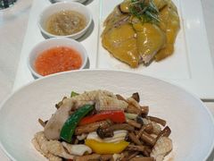 -白云中餐厅·粤菜·亚龙湾喜来登度假酒店