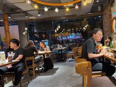 -聚点串吧·北京烧烤(赵登禹路店)