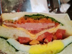 -盒马鲜生(枣园路店)