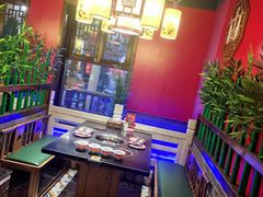-袍家大院重庆火锅(文安路店)