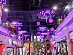 -丽达购物中心(崂山店)