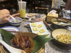 -南京大牌档(济南万象城店)