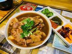 -局气 烤鸭·北京菜(光华路店)