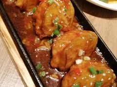 -金掌勺锅包肉(华润万象城店)