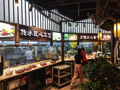 -苏帮主三样菜·江湖川菜(高新店)
