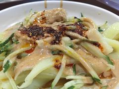 -陇上全荟兰州传统牛肉面(延吉路店)