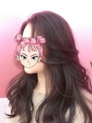 点击看大图 -MORI HAIR SALON日式美发沙龙