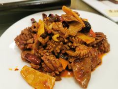 -天外天烤鸭店(八角店)