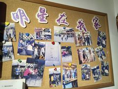 -迎晨餐厅(青芝坞店)