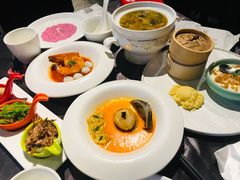 -蟹榭·本帮江浙菜·蟹宴(五角场合生汇商场店)