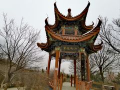 -北宫国家森林公园
