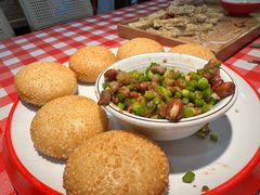 -满堂春特色餐馆