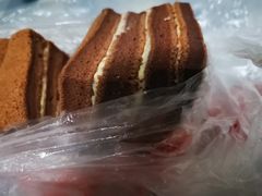 -甜嘟嘟烘焙坊(舒城路店)