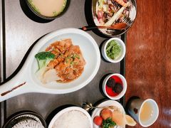 -古京·臻致料理(月湖店)