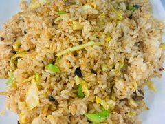 -中央民族大学-食堂