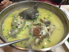 -溱湖八鲜菜馆