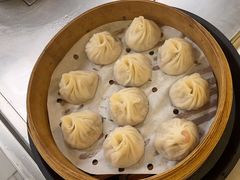-口福汤包馆(融汇店)