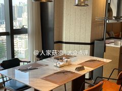 -深圳宝安福朋喜来登酒店 · 玩啤食社