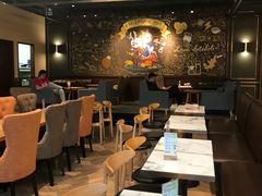 大堂-COSTA COFFEE(国正中心店)