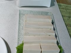 鸭血-创新高肥羊火锅(朝阳路店)