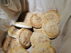 -三兄弟高炉烧饼