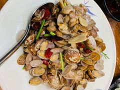 -俏东方·海味水饺·青岛菜(崂山店)