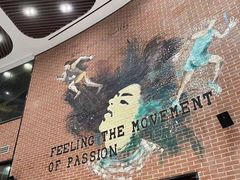 -一兆韦德健身(慧芝湖店)