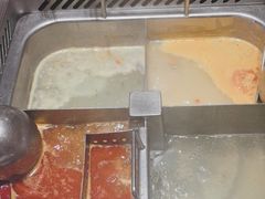 -海底捞火锅(让胡路万达店)