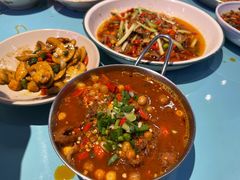-川正旺江湖菜(三元桥店)