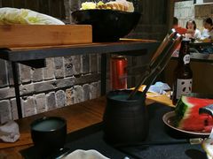-湊湊火锅·茶憩(石家庄万象城店)