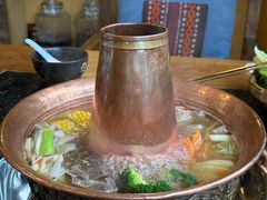 -陀岗美食·云南藏式特色餐厅