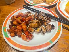 -比格比萨自助(万柳华联店)