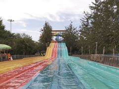 -欢乐水魔方水世界