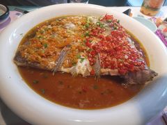 -稻品香小锅饭豆腐馆(北三路店)