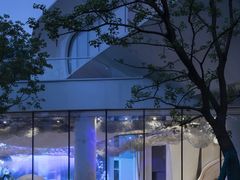 -尚层别墅装饰·大宅装修定制设计(天津分公司)