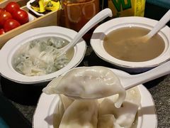 -江南足纪·影院足道·轻奢SPA(笋岗HALO广场店)
