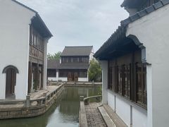-沙家浜风景区