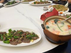 -阿尔法海鲜排档(爱琴海店)