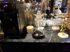 -炽真·果木窑烤自助牛排馆儿(和平欧乐店)