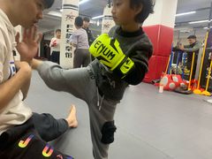 -FC格斗拳馆(东街店)