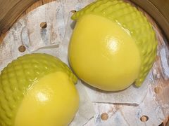 -包小笼·金牌汤包(中山路店)