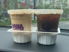 -HANA COFFEE(长寿路店)