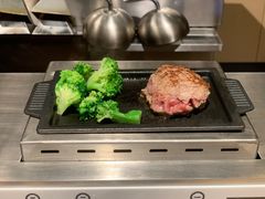 -肉肉大米(金虹桥店)
