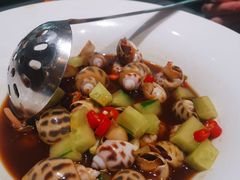 -海鲜e族(马王堆店)