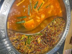 -胖子鱼·天水麻辣鱼火锅(秦州407店)